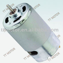 TRS-550PM,Toy motor,with planetary gearbox,Can be equipped with encoder